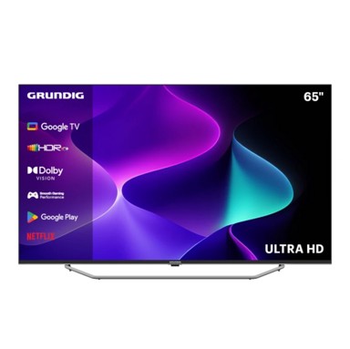 GRUNDIG TV 65GHU7970B, LED, 65"